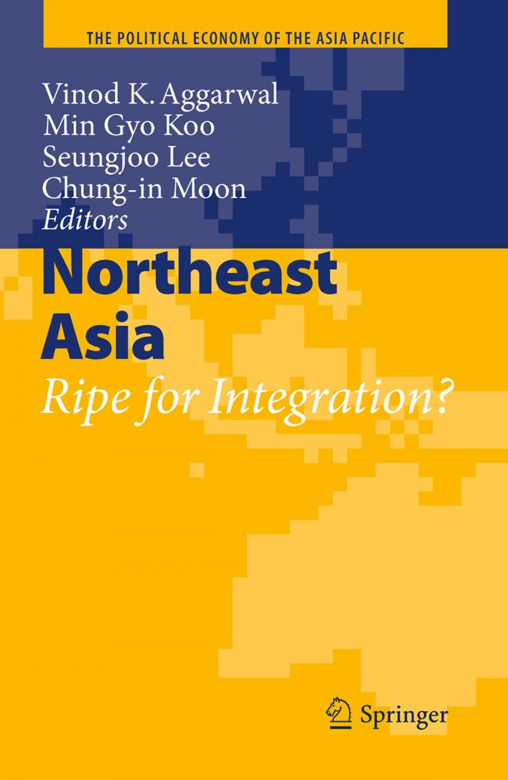 Big bigCover of Northeast Asia