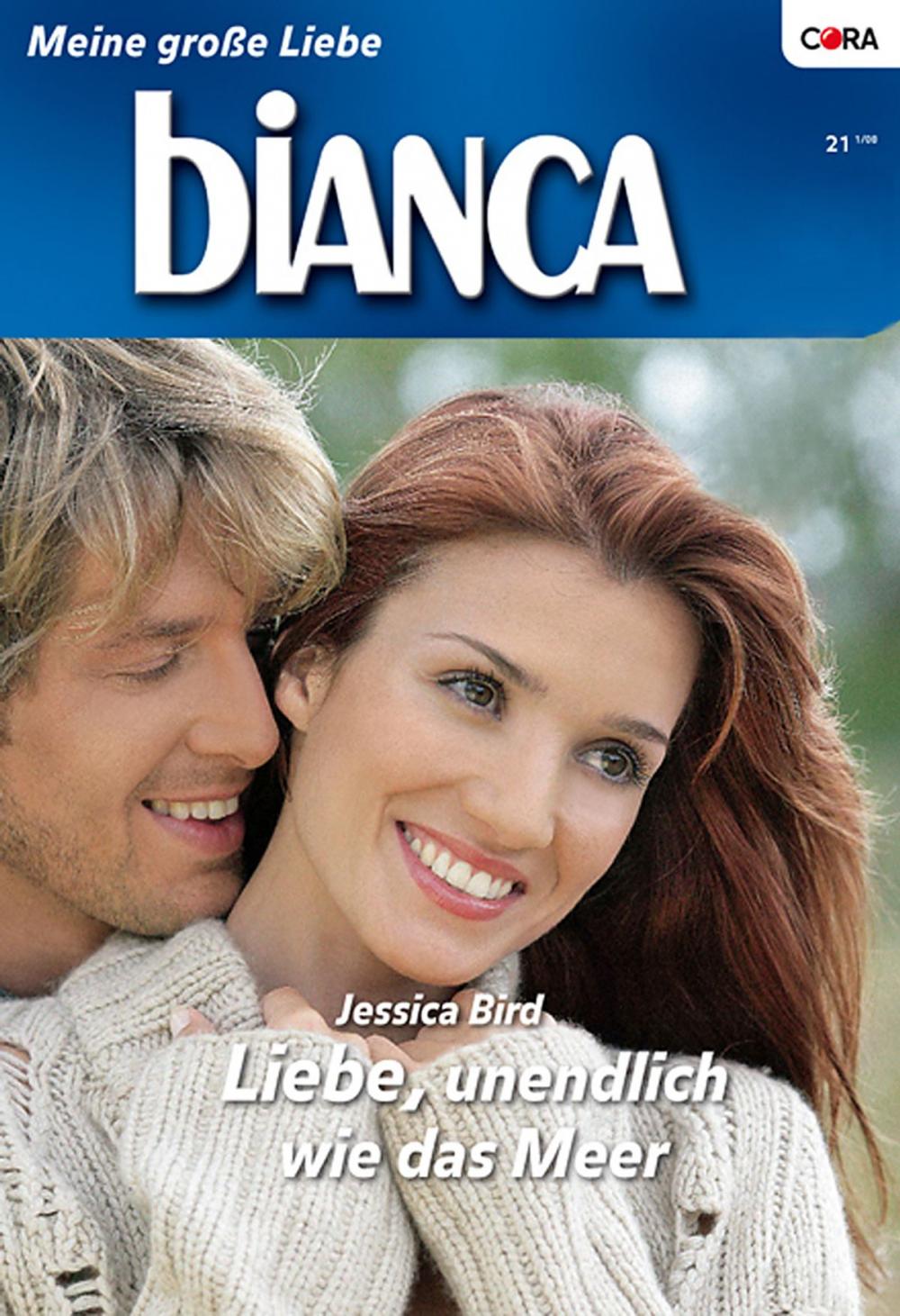 Big bigCover of Liebe, unendlich wie das Meer