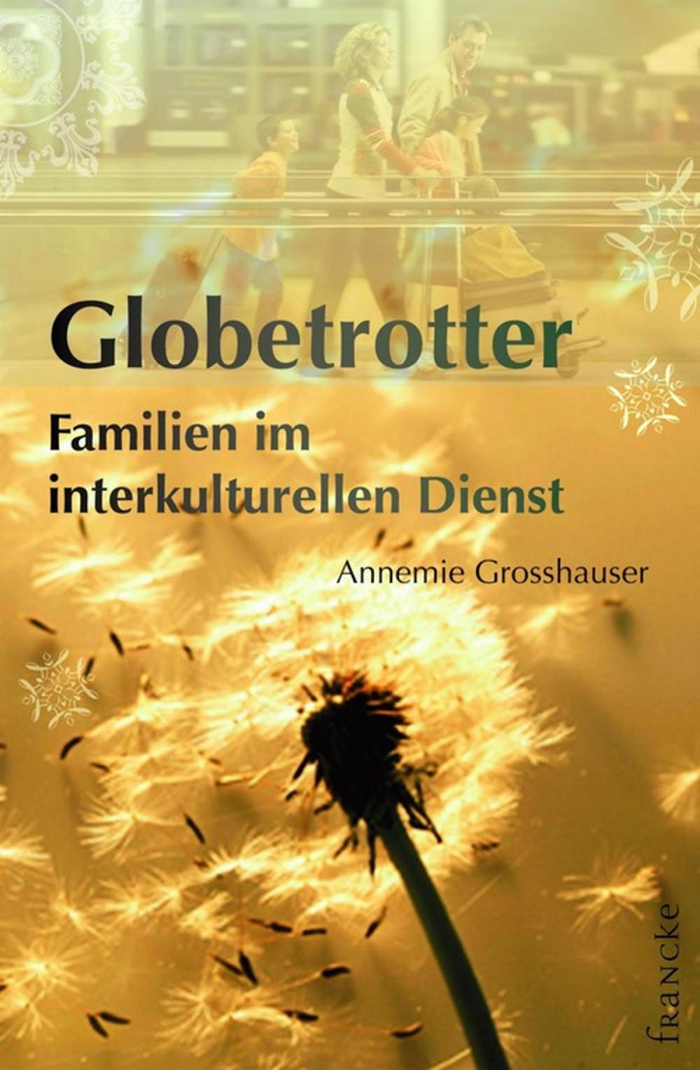 Big bigCover of Globetrotter