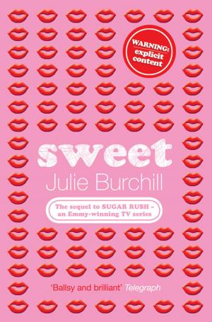 Cover of the book Sweet by Baroness Floella Benjamin