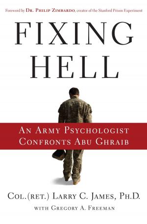 Cover of the book Fixing Hell by Alan Siegel, Irene Etzkorn
