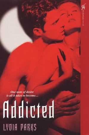 Cover of the book Addicted by De'nesha Diamond