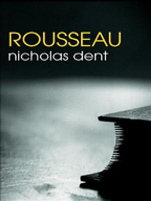 Cover of the book Rousseau by Dorothy de Val