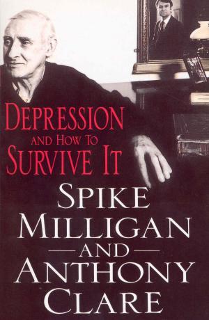 bigCover of the book Depression And How To Survive It by 