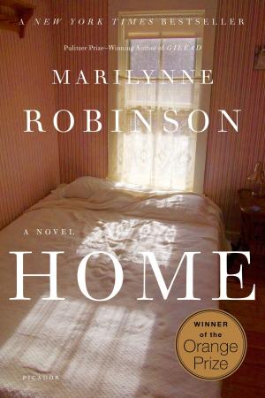 Cover of the book Home by Robert Aitken