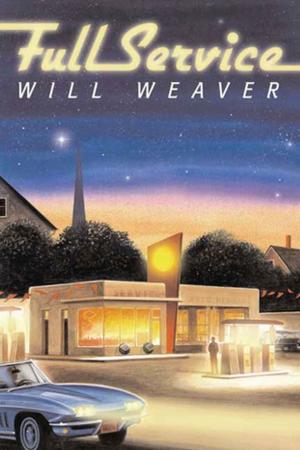 Cover of the book Full Service by Lewis Wingfield