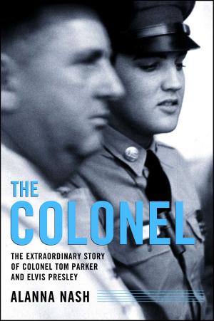 Cover of the book The Colonel by Melanie Britz
