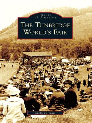 Cover of the book The Tunbridge World's Fair by Conrade C. Hinds
