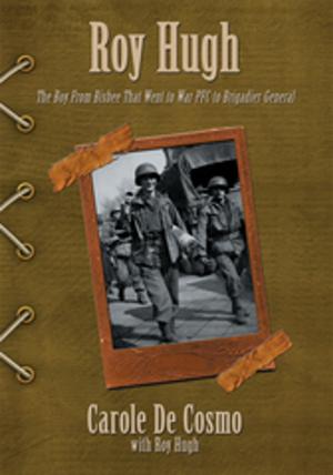 Cover of the book Roy Hugh by Brittney Grgich