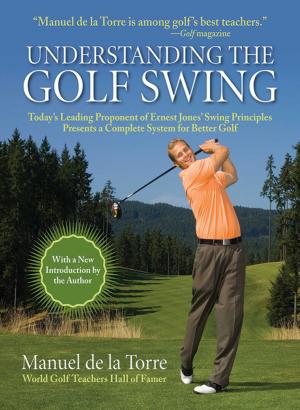 Cover of the book Understanding the Golf Swing by Jessica Jean Weston
