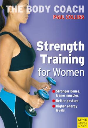 Cover of the book Strength Training for Women by Jeukendrup, Asker