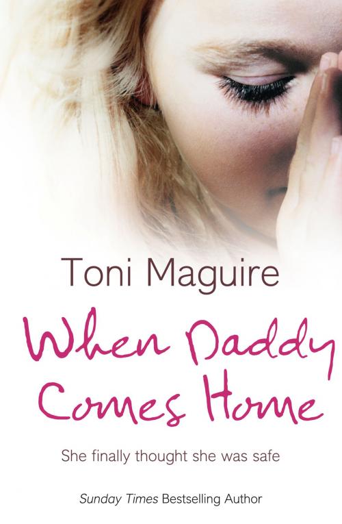 Cover of the book When Daddy Comes Home by Toni Maguire, HarperCollins Publishers