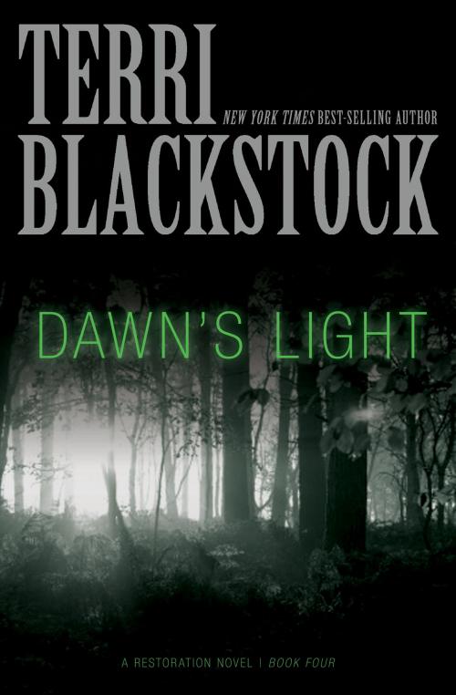 Cover of the book Dawn's Light by Terri Blackstock, Zondervan