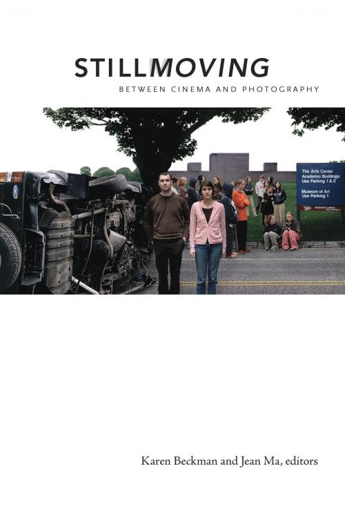 Cover of the book Still Moving by Tom Gunning, Timothy Corrigan, Duke University Press