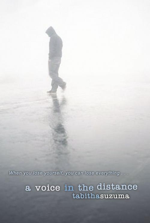 Cover of the book A Voice in the Distance by Tabitha Suzuma, RHCP