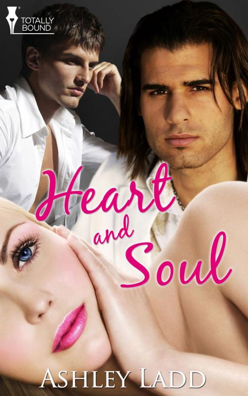 Cover of the book Heart and Soul by Ashley Ladd, Totally Entwined Group Ltd