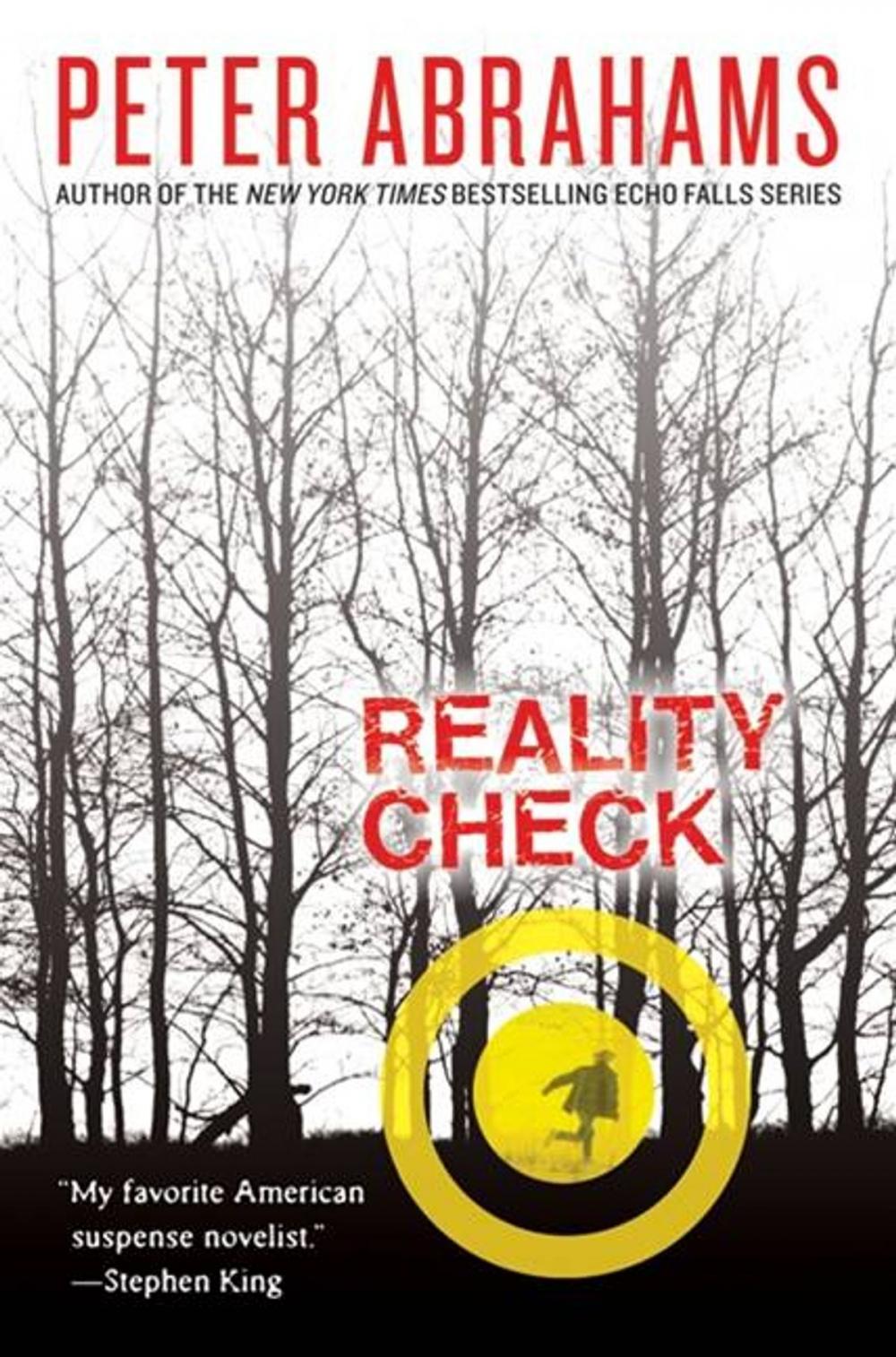 Big bigCover of Reality Check