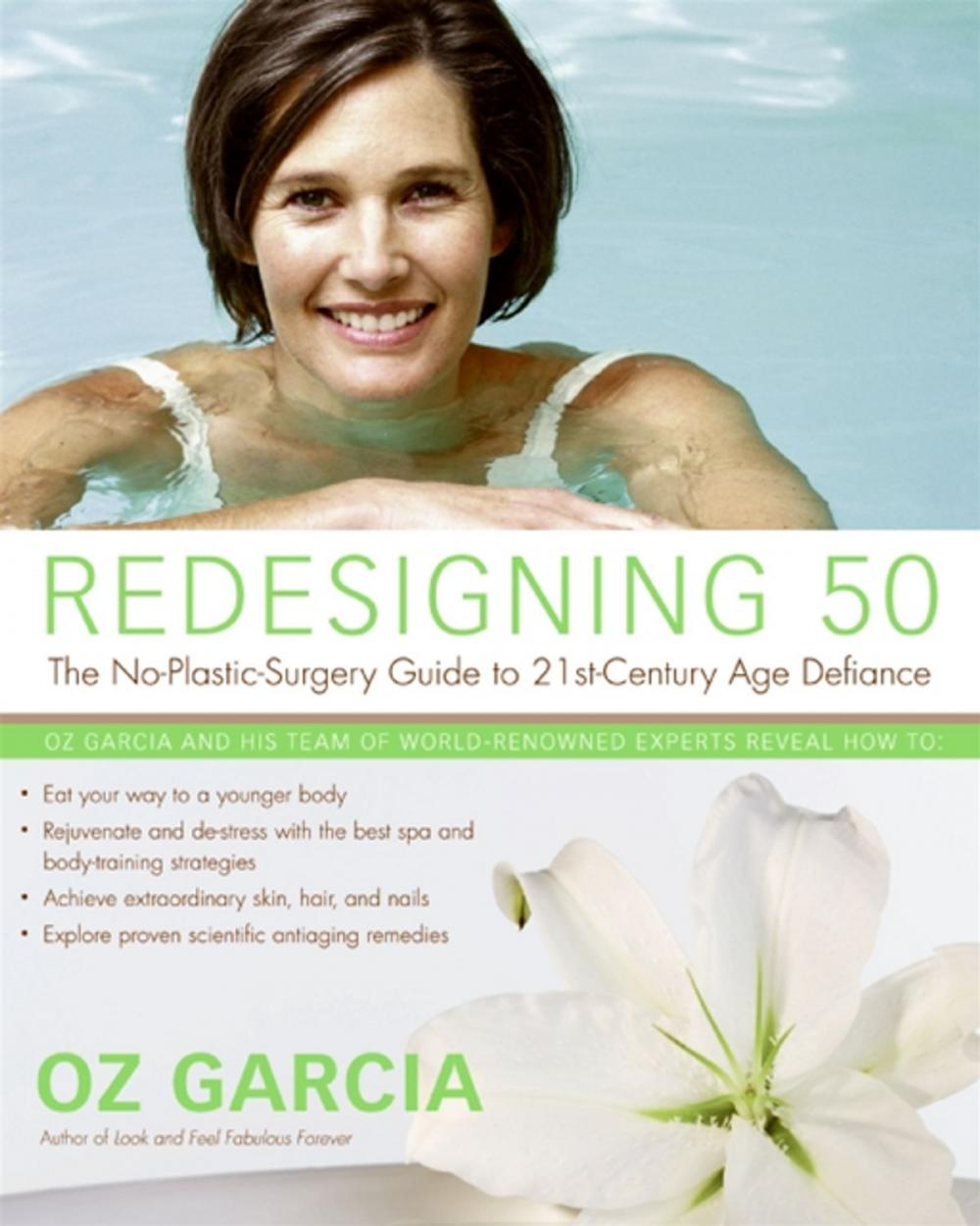 Big bigCover of Redesigning 50