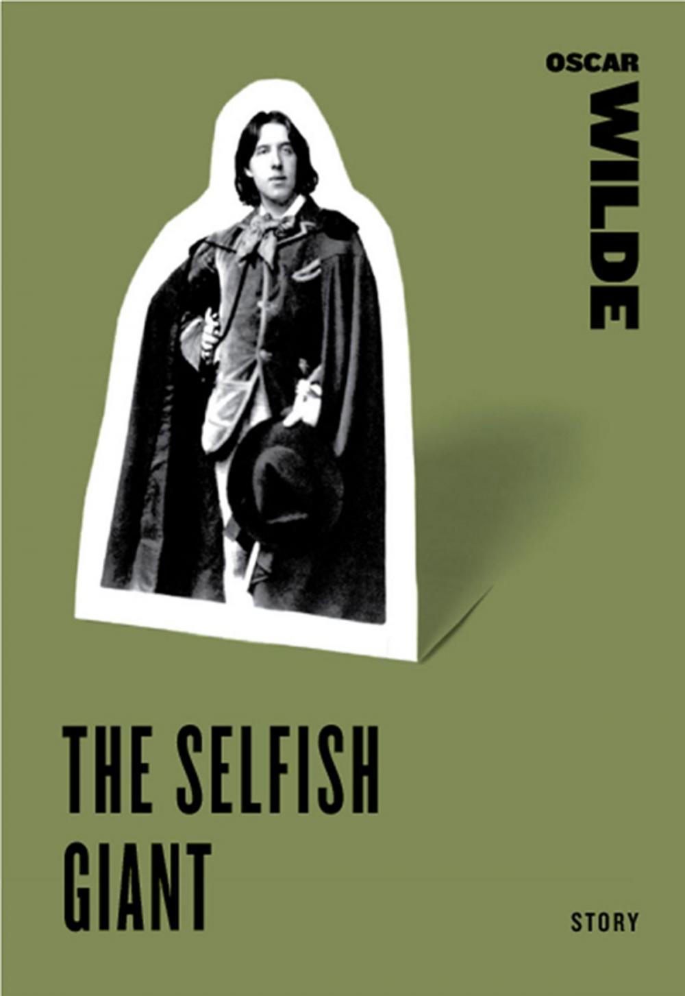 Big bigCover of The Selfish Giant