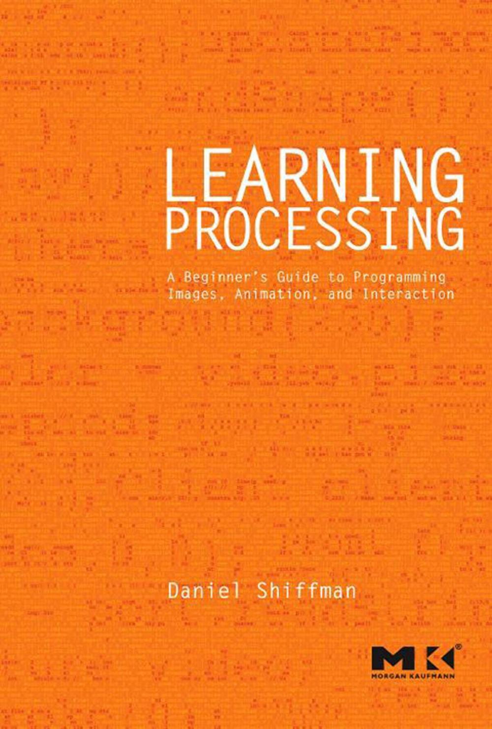 Big bigCover of Learning Processing