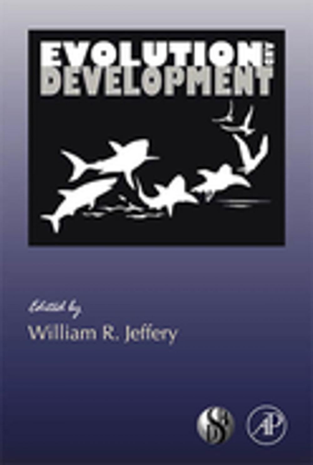 Big bigCover of Evolution and Development