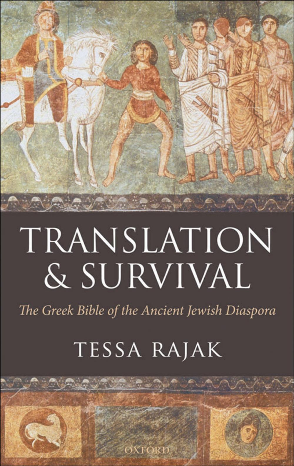 Big bigCover of Translation and Survival