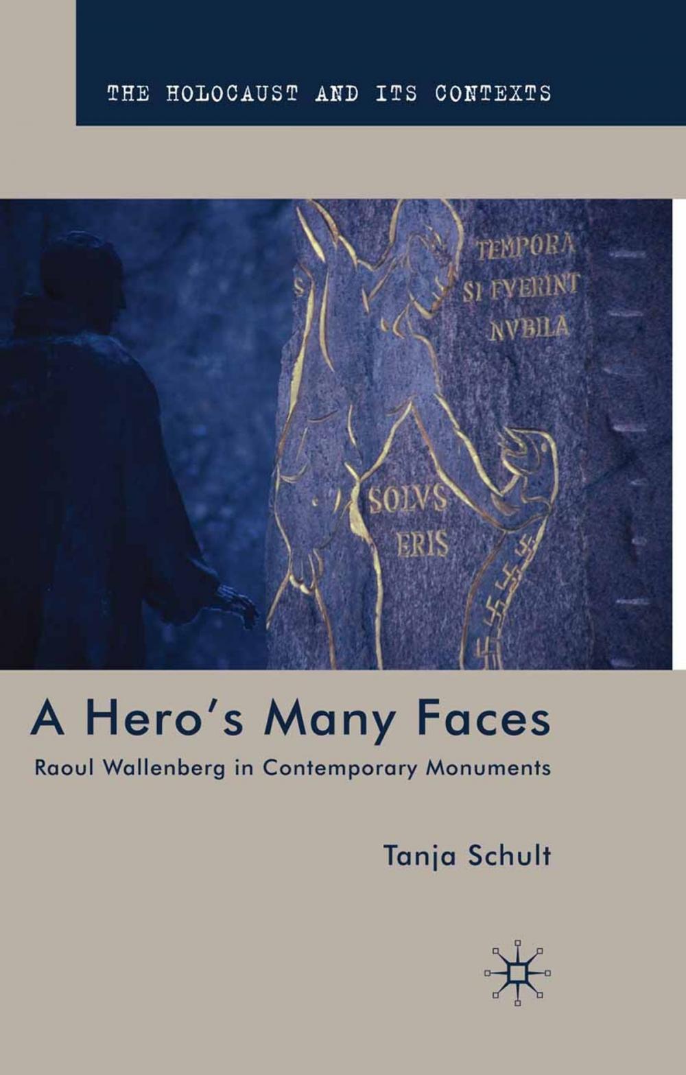 Big bigCover of A Hero’s Many Faces