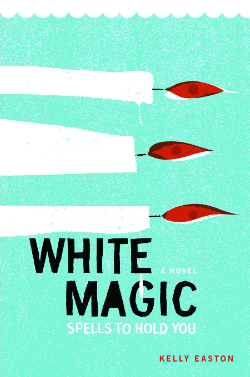 Big bigCover of White Magic