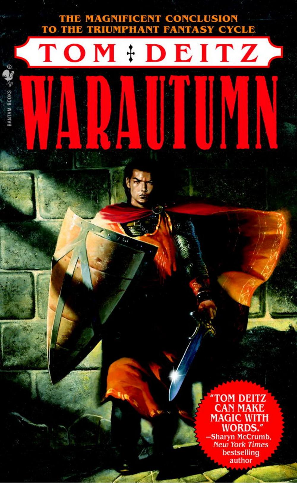 Big bigCover of Warautumn