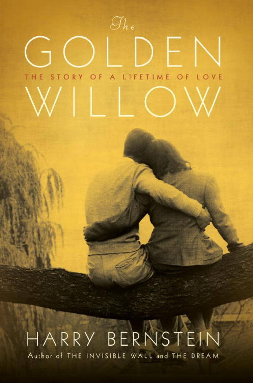 Big bigCover of The Golden Willow