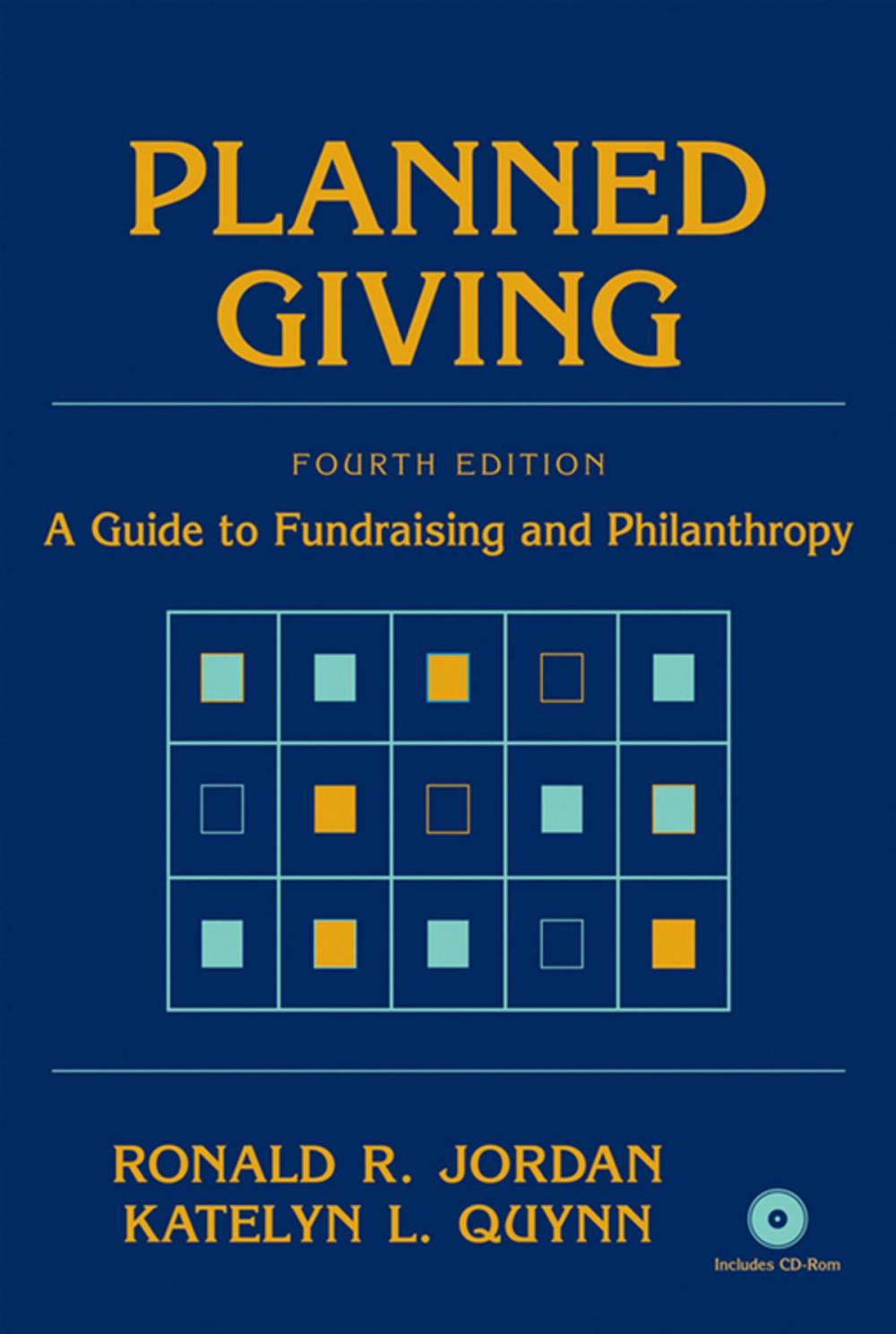 Big bigCover of Planned Giving