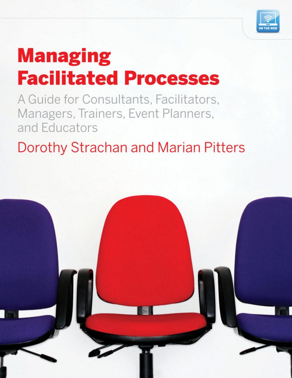 Big bigCover of Managing Facilitated Processes