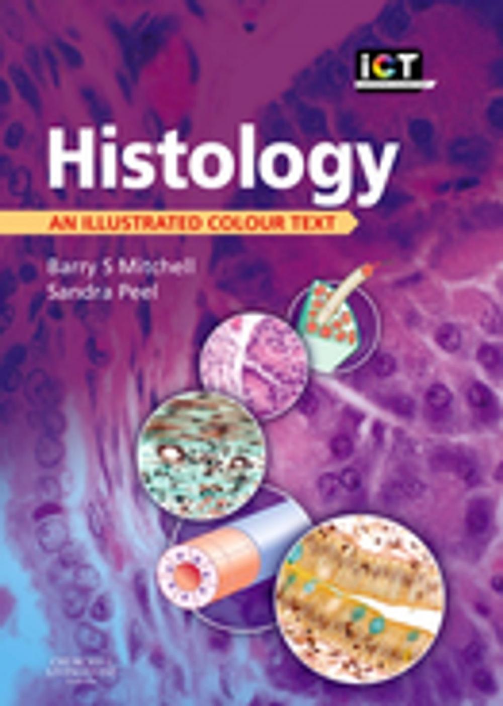 Big bigCover of Histology E-Book