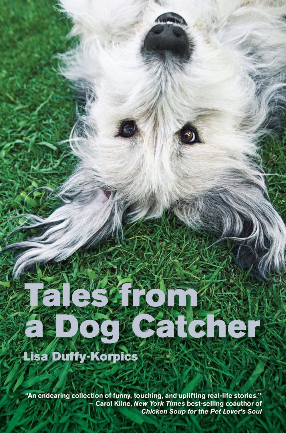Big bigCover of Tales from a Dog Catcher