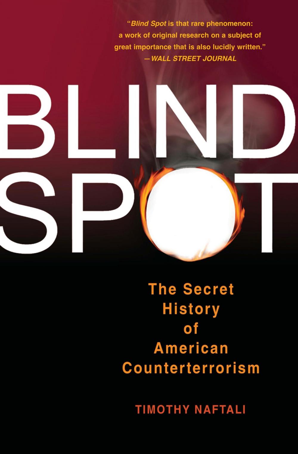 Big bigCover of Blind Spot