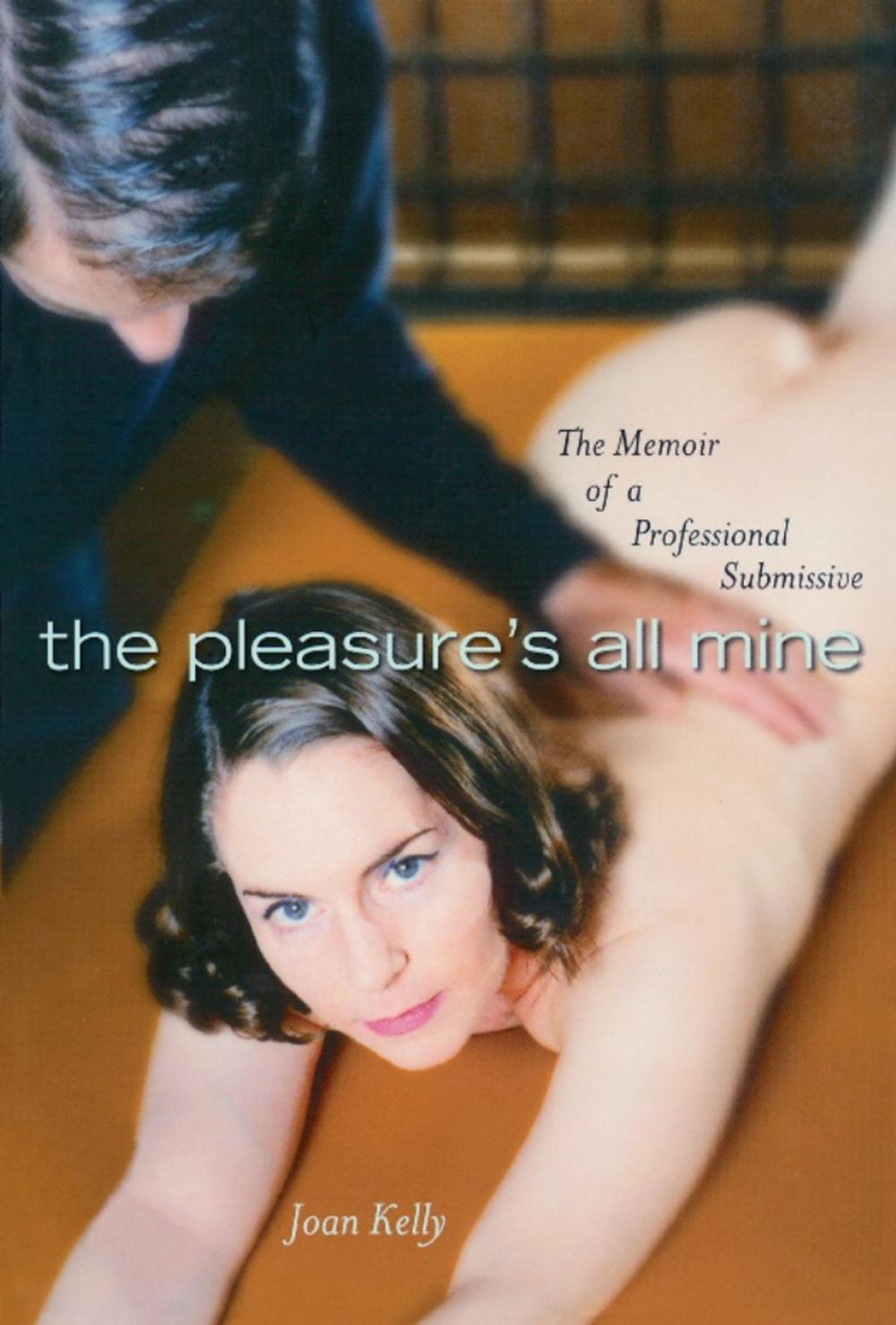 Big bigCover of The Pleasures All Mine