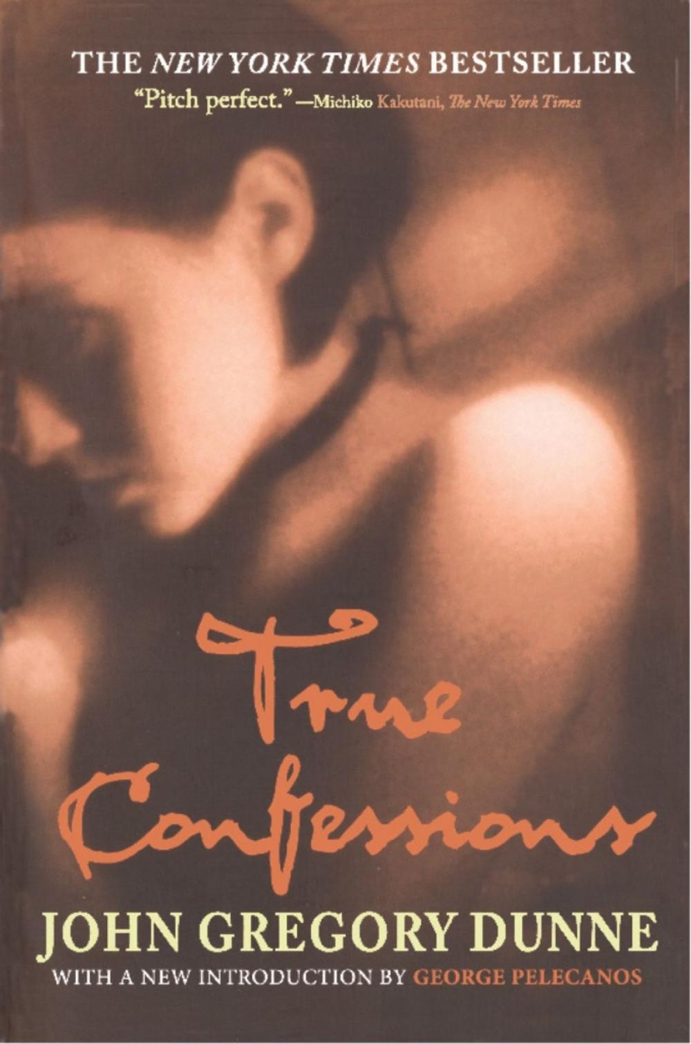 Big bigCover of True Confessions