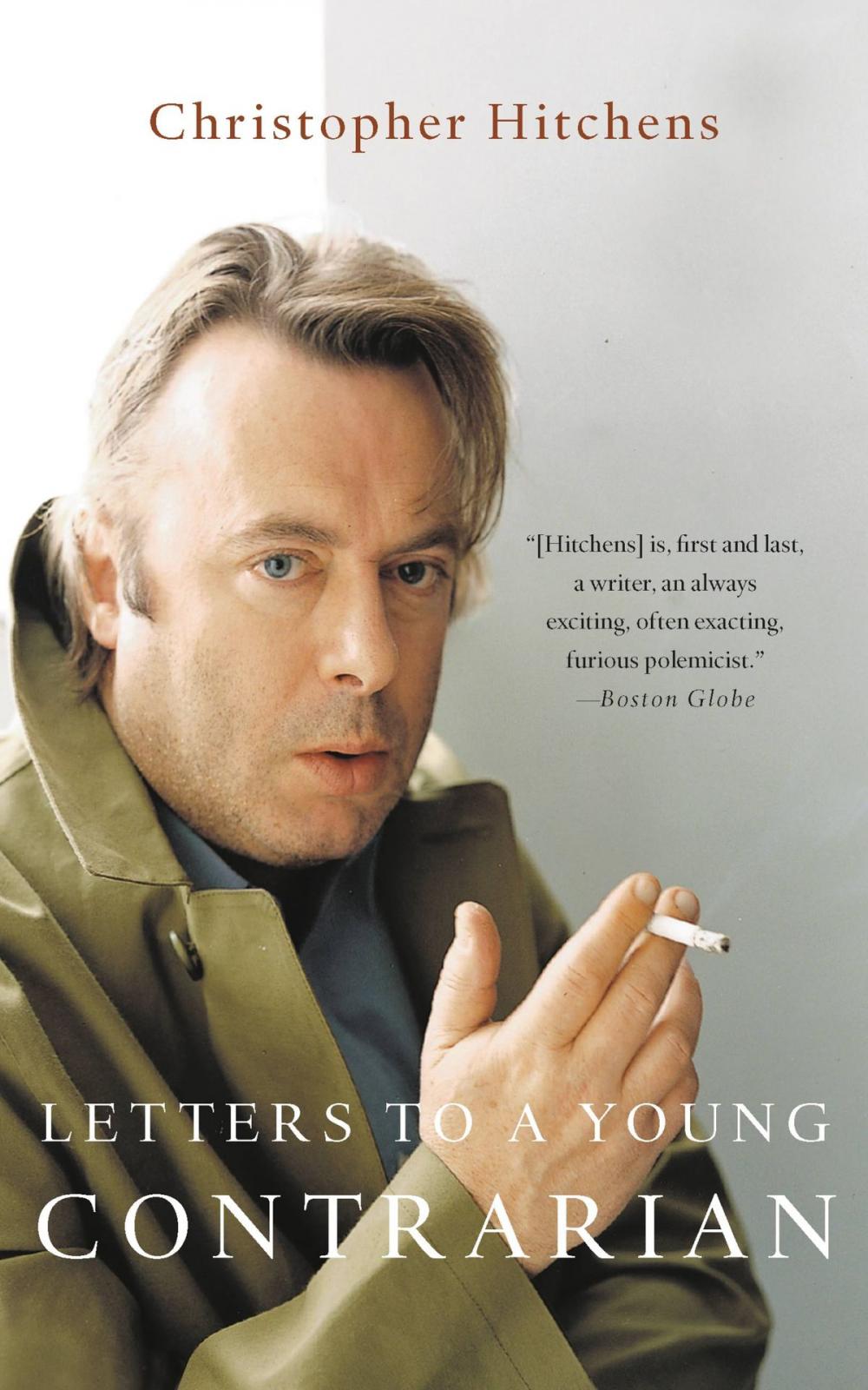 Big bigCover of Letters to a Young Contrarian