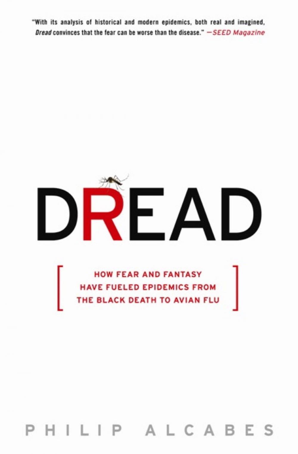 Big bigCover of Dread