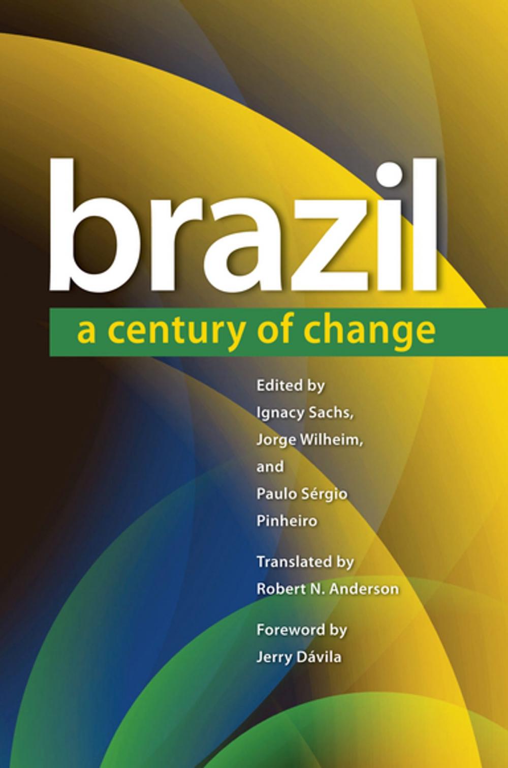 Big bigCover of Brazil