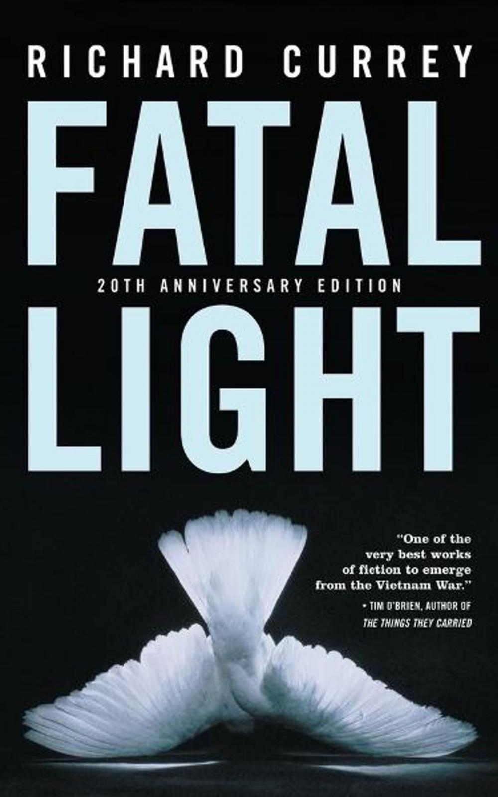 Big bigCover of Fatal Light