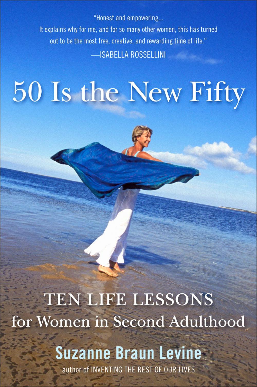 Big bigCover of Fifty Is the New Fifty