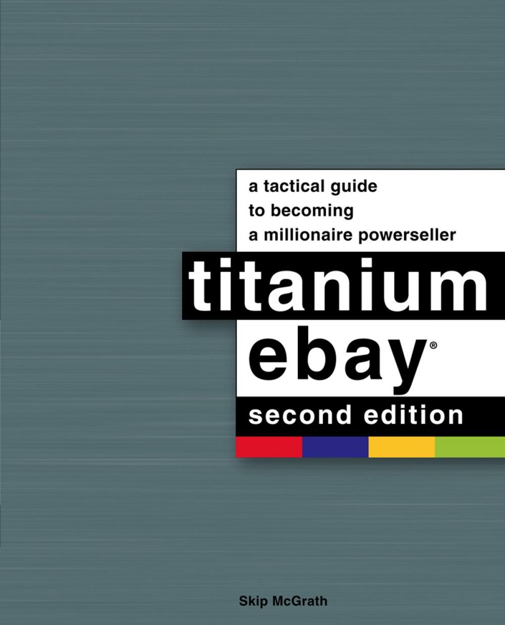 Big bigCover of Titanium Ebay, 2nd Edition