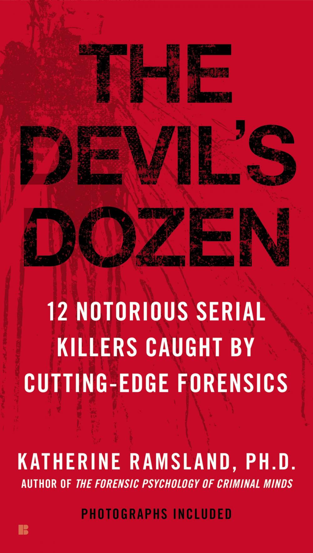 Big bigCover of The Devil's Dozen