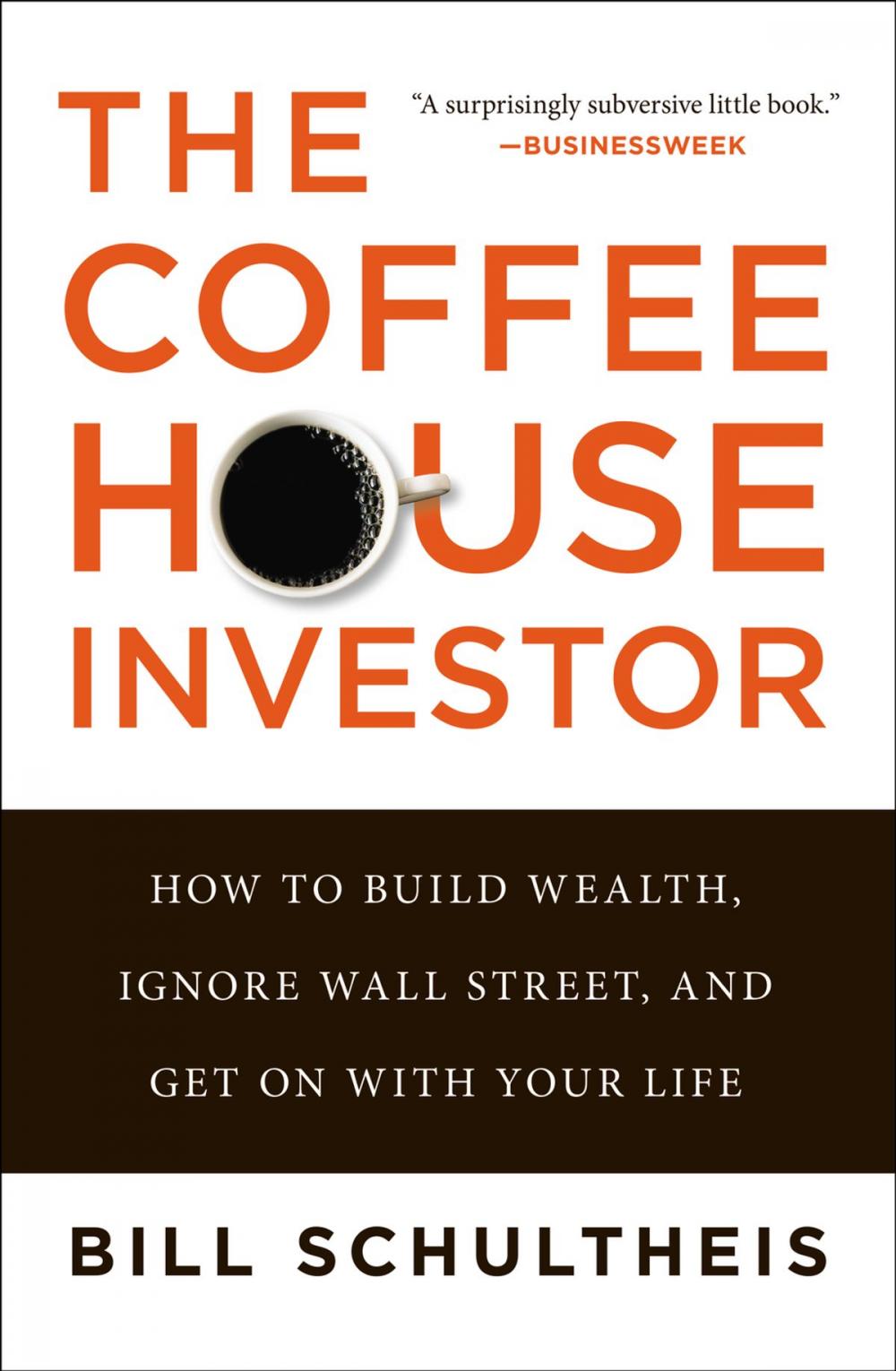 Big bigCover of The Coffeehouse Investor