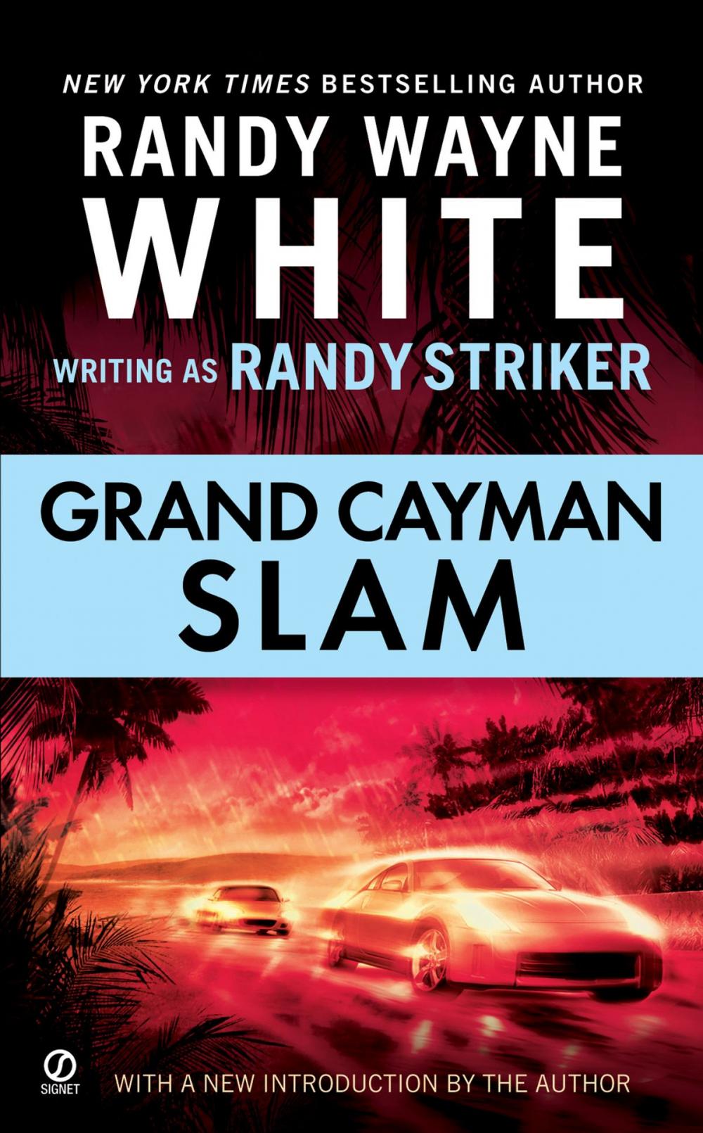 Big bigCover of Grand Cayman Slam