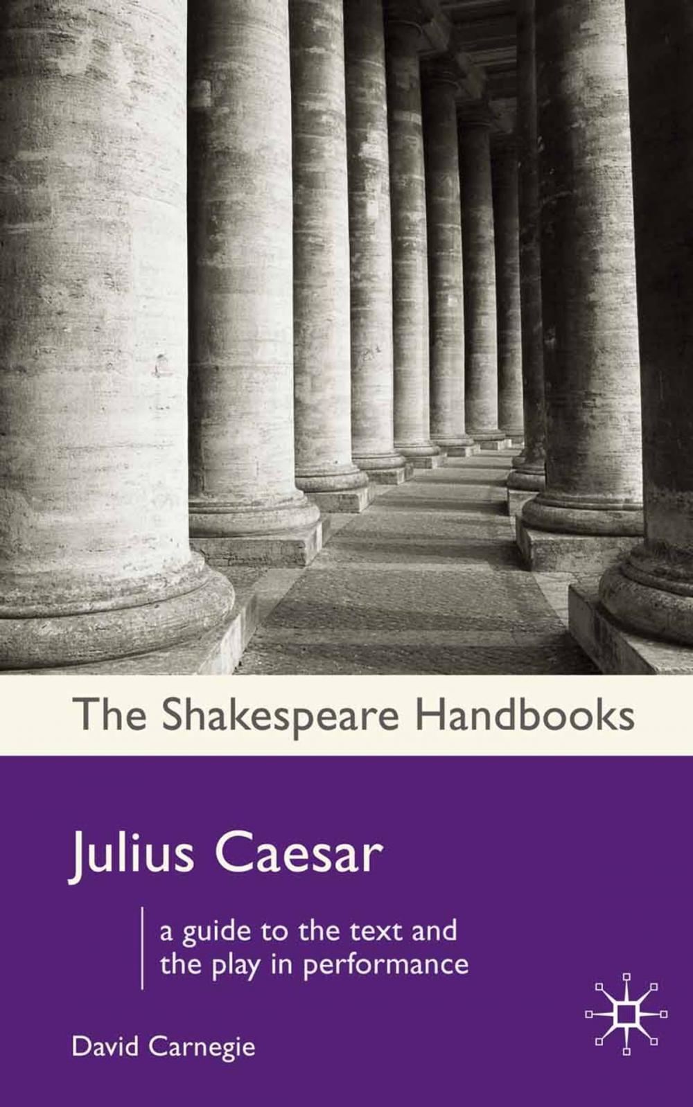 Big bigCover of Julius Caesar