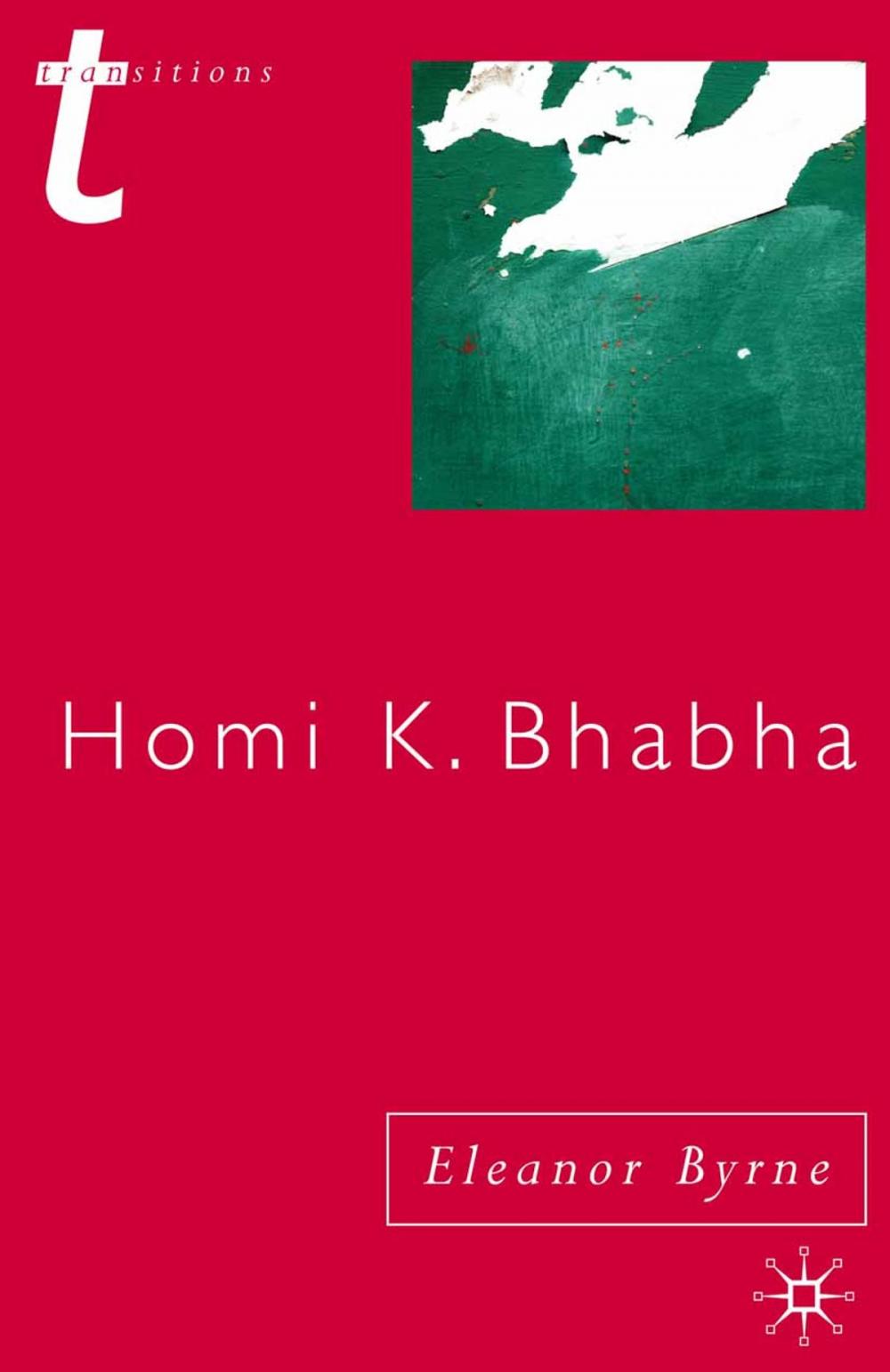 Big bigCover of Homi K. Bhabha