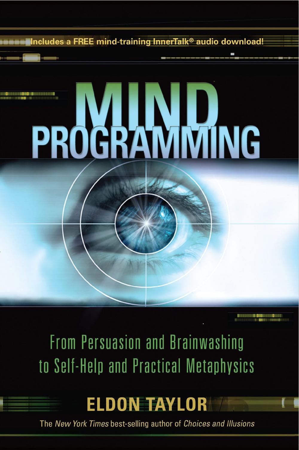 Big bigCover of Mind Programming