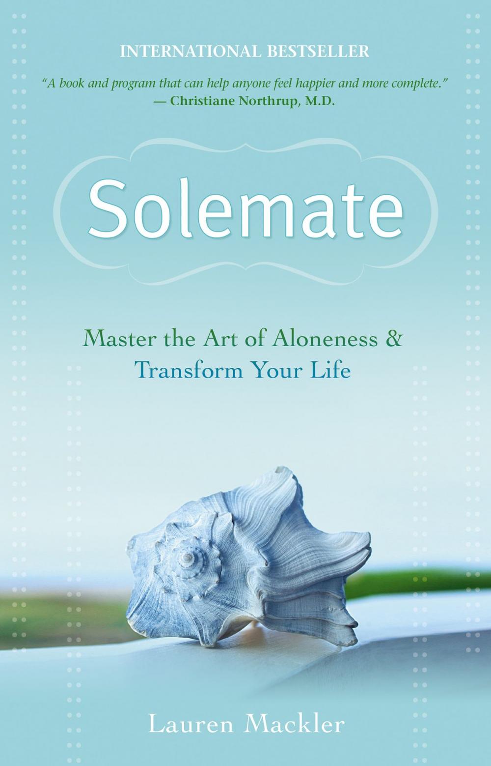 Big bigCover of Solemate